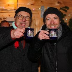 40. Steinbacher Weihnachtsmarkt