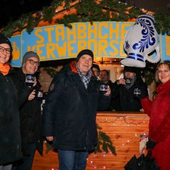 40. Steinbacher Weihnachtsmarkt