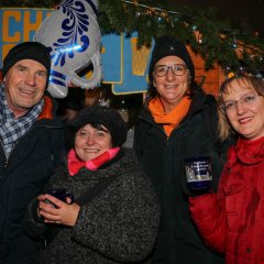 40. Steinbacher Weihnachtsmarkt