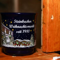 40. Steinbacher Weihnachtsmarkt