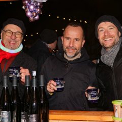 40. Steinbacher Weihnachtsmarkt