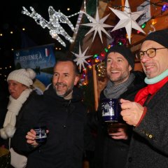 40. Steinbacher Weihnachtsmarkt