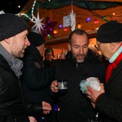 40. Steinbacher Weihnachtsmarkt