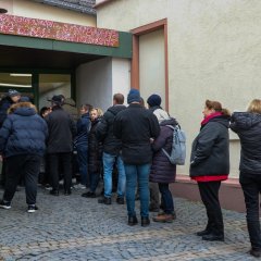 40. Steinbacher Weihnachtsmarkt