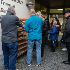 40. Steinbacher Weihnachtsmarkt