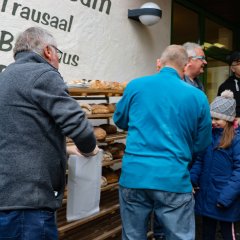 40. Steinbacher Weihnachtsmarkt