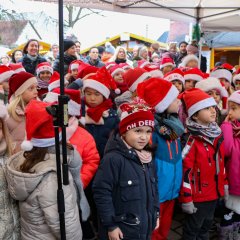 40. Steinbacher Weihnachtsmarkt