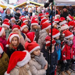 40. Steinbacher Weihnachtsmarkt