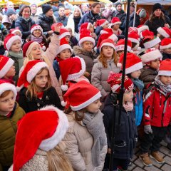 40. Steinbacher Weihnachtsmarkt