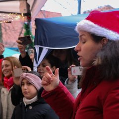 40. Steinbacher Weihnachtsmarkt