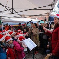 40. Steinbacher Weihnachtsmarkt