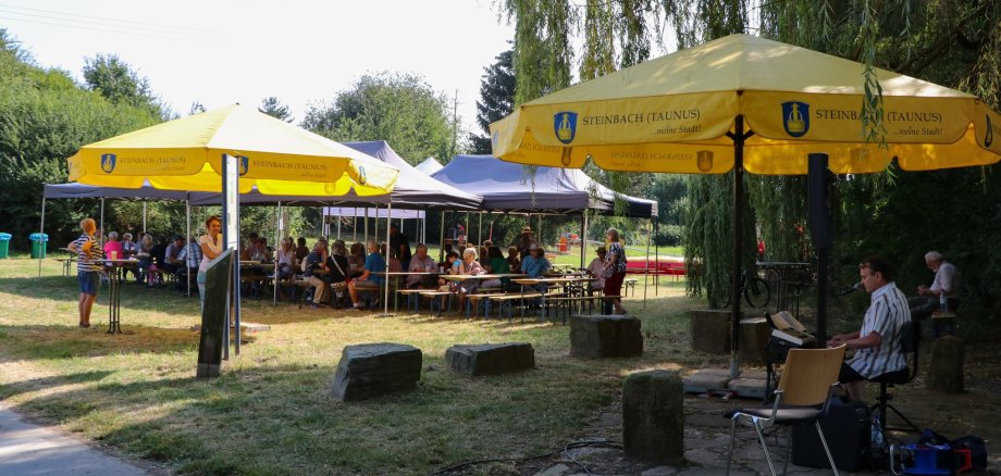 Steinbach OPEN AIR