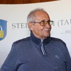 45 Jahre Städtepartnerschaft Steinbach (Taunus) und Saint-Avert