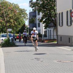 45 Jahre Städtepartnerschaft Steinbach (Taunus) und Saint-Avert