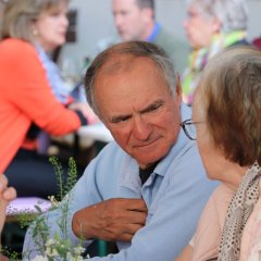 45 Jahre Städtepartnerschaft Steinbach (Taunus) und Saint-Avert