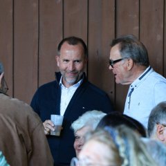 45 Jahre Städtepartnerschaft Steinbach (Taunus) und Saint-Avert