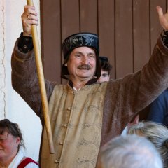 45 Jahre Städtepartnerschaft Steinbach (Taunus) und Saint-Avert