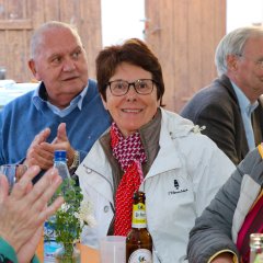 45 Jahre Städtepartnerschaft Steinbach (Taunus) und Saint-Avert