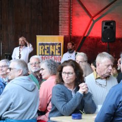 45 Jahre Städtepartnerschaft Steinbach (Taunus) und Saint-Avert