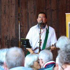 45 Jahre Städtepartnerschaft Steinbach (Taunus) und Saint-Avert