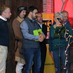 45 Jahre Städtepartnerschaft Steinbach (Taunus) und Saint-Avert