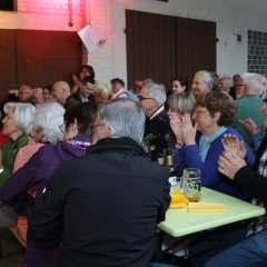 45 Jahre Städtepartnerschaft Steinbach (Taunus) und Saint-Avert