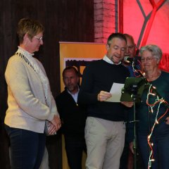 45 Jahre Städtepartnerschaft Steinbach (Taunus) und Saint-Avert