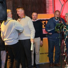 45 Jahre Städtepartnerschaft Steinbach (Taunus) und Saint-Avert