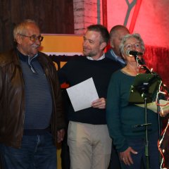 45 Jahre Städtepartnerschaft Steinbach (Taunus) und Saint-Avert