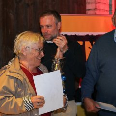45 Jahre Städtepartnerschaft Steinbach (Taunus) und Saint-Avert