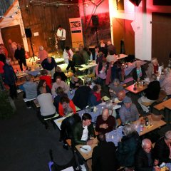 45 Jahre Städtepartnerschaft Steinbach (Taunus) und Saint-Avert