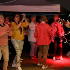 45 Jahre Städtepartnerschaft Steinbach (Taunus) und Saint-Avert