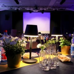 45 Jahre Städtepartnerschaft Steinbach (Taunus) und Saint-Avert
