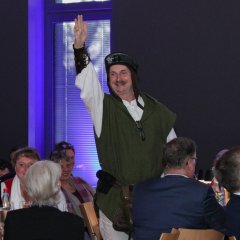 45 Jahre Städtepartnerschaft Steinbach (Taunus) und Saint-Avert