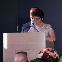 45 Jahre Städtepartnerschaft Steinbach (Taunus) und Saint-Avert