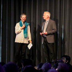 45 Jahre Städtepartnerschaft Steinbach (Taunus) und Saint-Avert