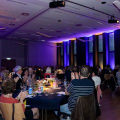 45 Jahre Städtepartnerschaft Steinbach (Taunus) und Saint-Avert