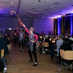 45 Jahre Städtepartnerschaft Steinbach (Taunus) und Saint-Avert