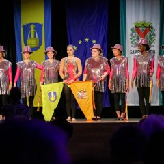 45 Jahre Städtepartnerschaft Steinbach (Taunus) und Saint-Avert