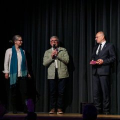 45 Jahre Städtepartnerschaft Steinbach (Taunus) und Saint-Avert