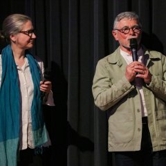 45 Jahre Städtepartnerschaft Steinbach (Taunus) und Saint-Avert