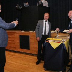 45 Jahre Städtepartnerschaft Steinbach (Taunus) und Saint-Avert