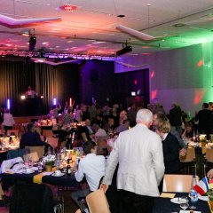 45 Jahre Städtepartnerschaft Steinbach (Taunus) und Saint-Avert