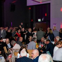 45 Jahre Städtepartnerschaft Steinbach (Taunus) und Saint-Avert