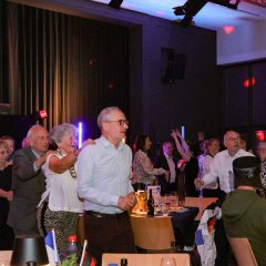 45 Jahre Städtepartnerschaft Steinbach (Taunus) und Saint-Avert