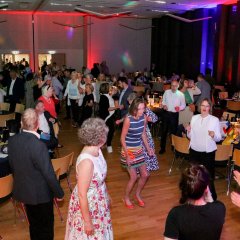 45 Jahre Städtepartnerschaft Steinbach (Taunus) und Saint-Avert