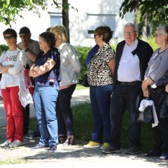 45 Jahre Städtepartnerschaft Steinbach (Taunus) und Saint-Avert