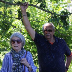 45 Jahre Städtepartnerschaft Steinbach (Taunus) und Saint-Avert