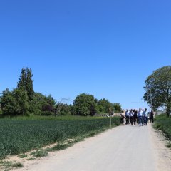 45 Jahre Städtepartnerschaft Steinbach (Taunus) und Saint-Avert