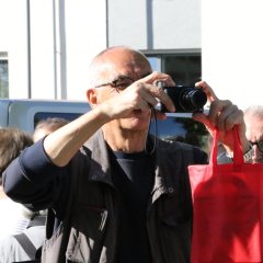 45 Jahre Städtepartnerschaft Steinbach (Taunus) und Saint-Avert